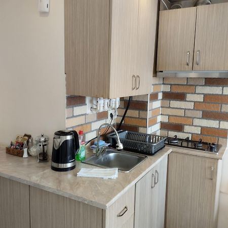 Апартаменти Lily'S Loft Єреван Екстер'єр фото
